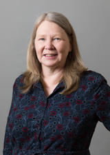 Lesley Bolton