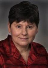 Heather Devine Headshot