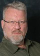 John Ferris Headshot