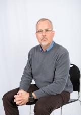 Mark Konnert Headshot