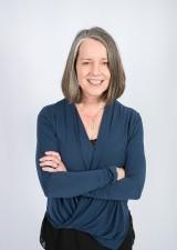 Annette Timm Headshot