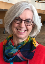Deborah Dobson, Ph.D., R.Psych