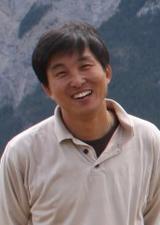 Kibeom Lee Headshot