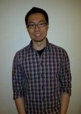 Andrew Szeto Headshot