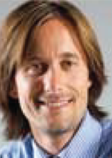 Tavis Campbell Headshot