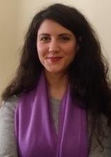 Angeliki Athanasopoulou