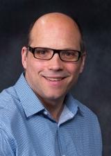 Eugene Headshot