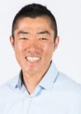 Kunio headshot