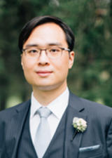 Wei Dai Headshot