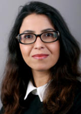 Safoura Moeeni Headshot