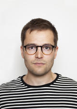 Neil Surkan