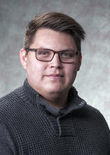 Ryan Crosschild (PhD Student)