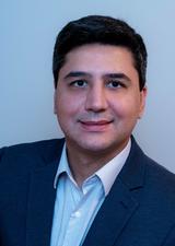 Alberto Montoya C. Palacios Jr (PhD, UNESP, São Paulo State University)