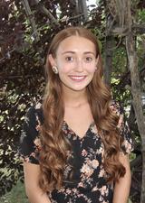 Ariane Wilson (MA Student)