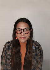 Cara Peacock (MA Student)