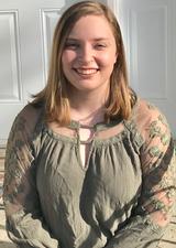 Laura Conrad (MA Student)