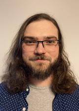 Zach Pfeifer (MA Student)