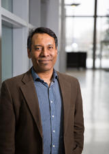 Tanvir Turin Chowdhury headshot