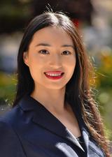 Jinan Liu headshot