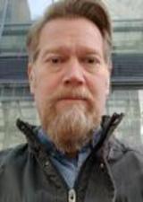 Derek Chapman