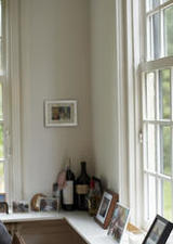 Room in someones house