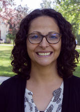 Stefania Forlini