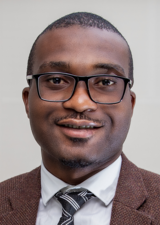 Dennis Nsafoah headshot