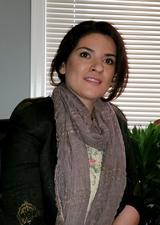 Elham Adibnia photo