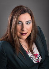 Dr. Eleonora Buonocore