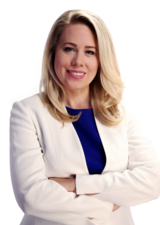 Mercedes Stephenson