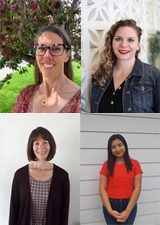 E. Catherine Barclay Advisory Group