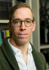 Dr. Ryan Pierson