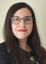 Monica Di Rosa, PhD Candidate in Greek and Roman Studies