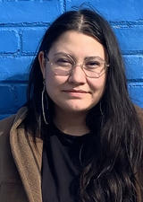 Kaitlyn Purcell, PhD Student in English and Creative Writing