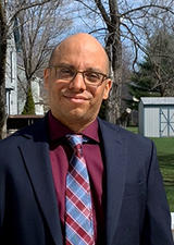 Harvey Amani Whitfield Headshot