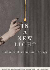 A New Light: Histories of Women and Energy_Cover