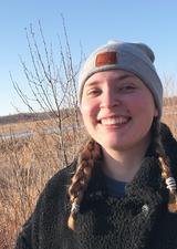 Laura Conrad (MA Student)