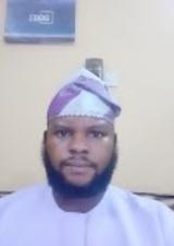 Isiaka Dauda
