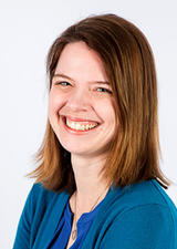 Karen Bourrier (2020-21 Annual Fellow)