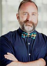 William Bridel 2020-21 Annual Fellow