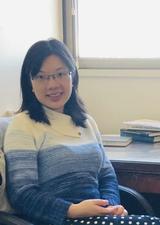 Qiongda Zhao
