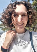 Anastasiia Gushchina