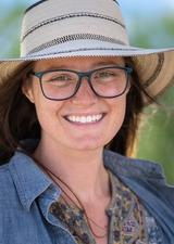 Chelsea Rozanski, PhD Candidate, Department of Anthropology and Archaeology