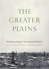 The Greater Plains cover