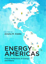 Energy in the Americas: Critical Reflections on Energy and History cover