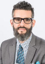 Anthony Camara, Associate Professor, Department of English