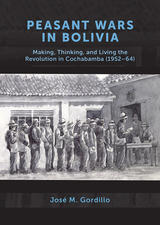 Gordillo book cover