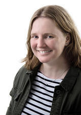 Petra Dolata, CIH Scholar-in-Residence