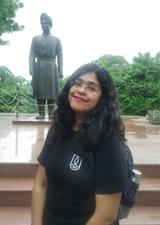 Debanjali Ghosh (PhD Student)