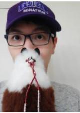 Kang Xu